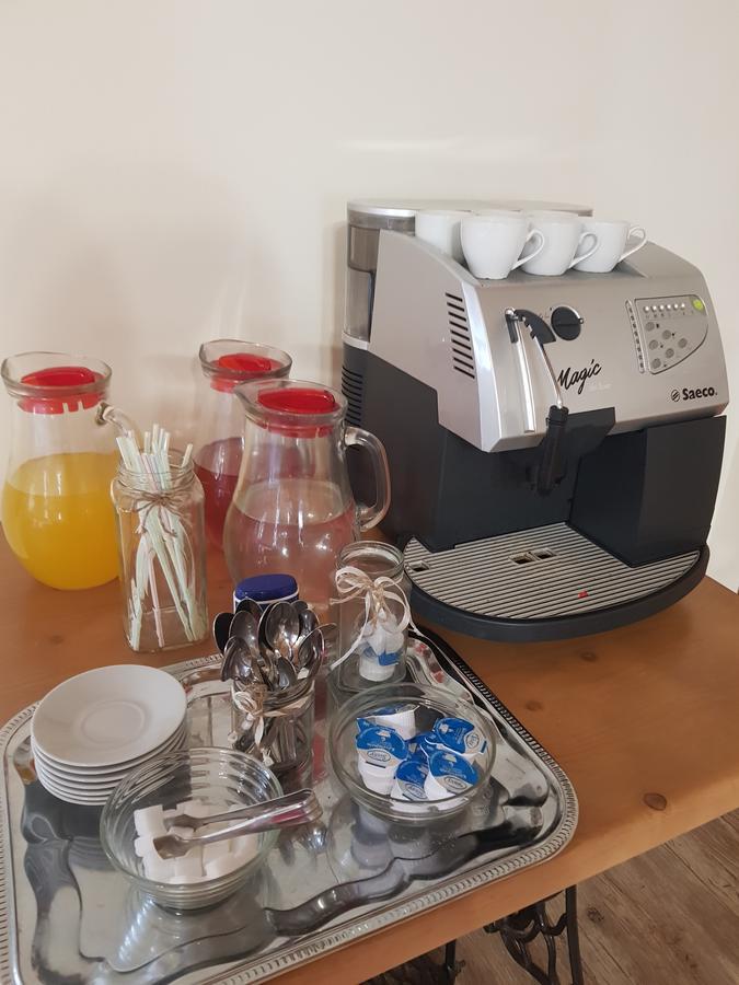 Toth Vendeghaz Es Apartmanhaz Ujfeherto Bagian luar foto
